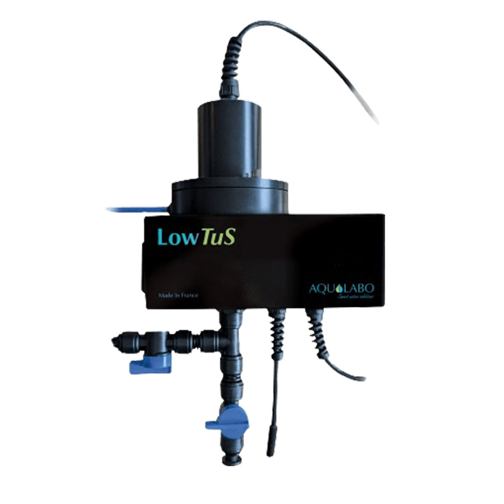Aqualabo Lowtus