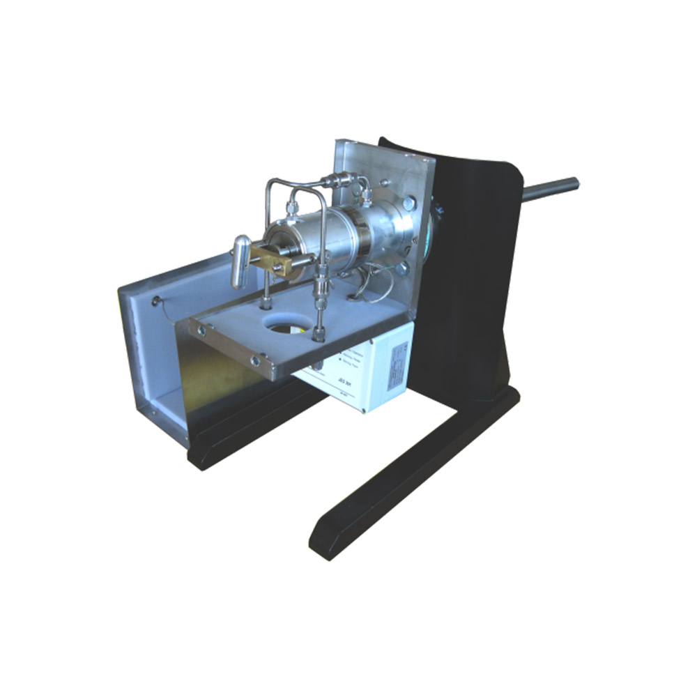 JCT JES-301E1 EX Gaz Örnekleme Probu