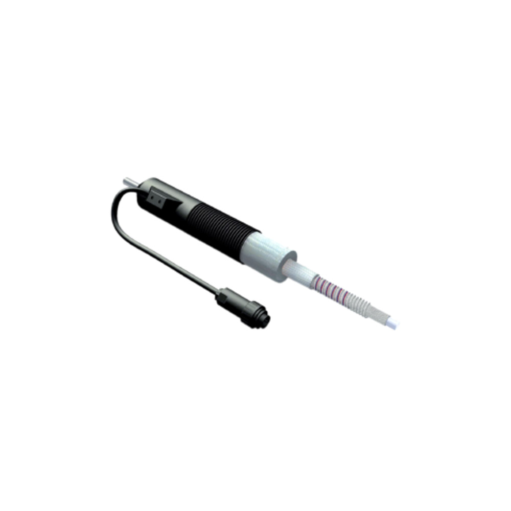 JCT JH3F & JH3FR Isıtmalı Numune Hatları