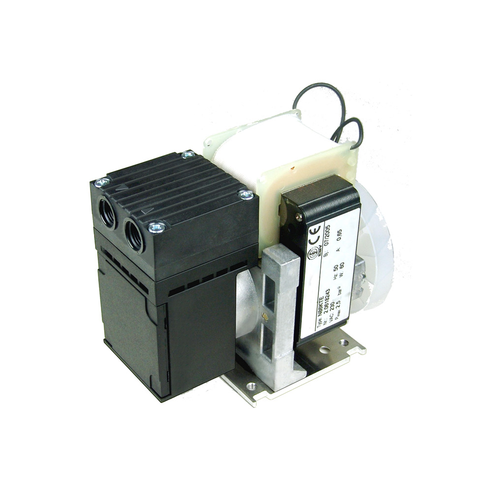 JCT JSP-86 / JSP-89 Numune Alma Pompası