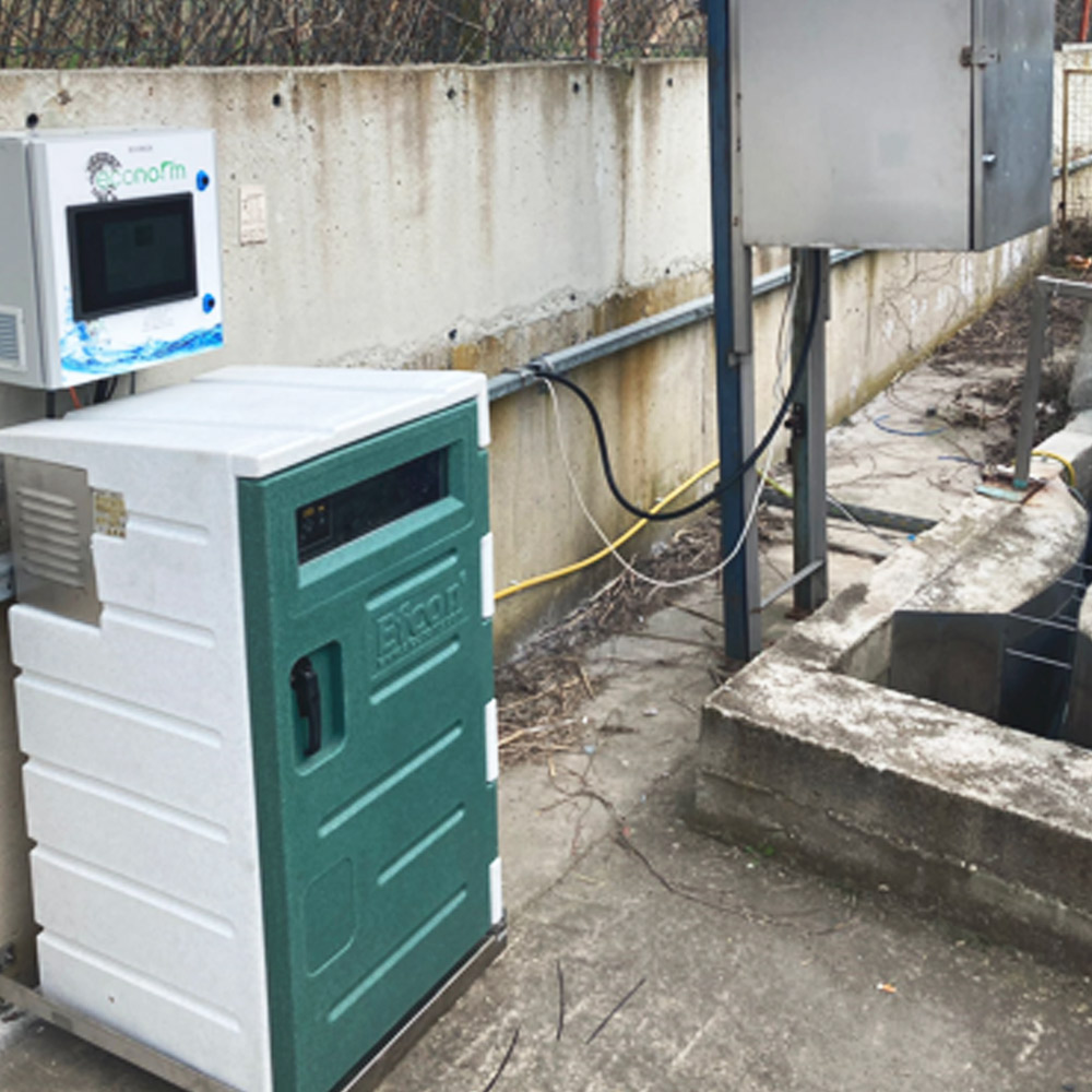 Marmara Bölgesi Müsilaj Genelgesi Doğrultusunda Online Su İzleme Sistemleri