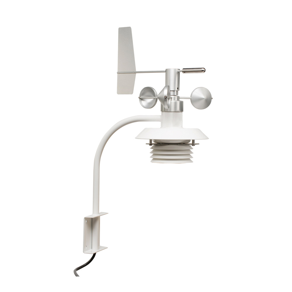 Metone All In One Meteorolojik Sensörler
