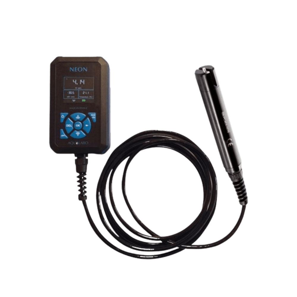 Handheld Conductivity meter -NEON C4E