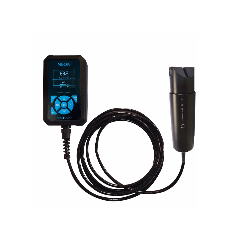 Handheld TSS meter- NEON MES