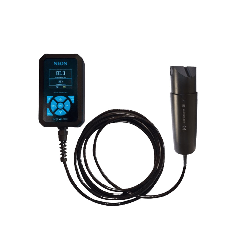 Handheld Sludge blanket detection -NEON VB