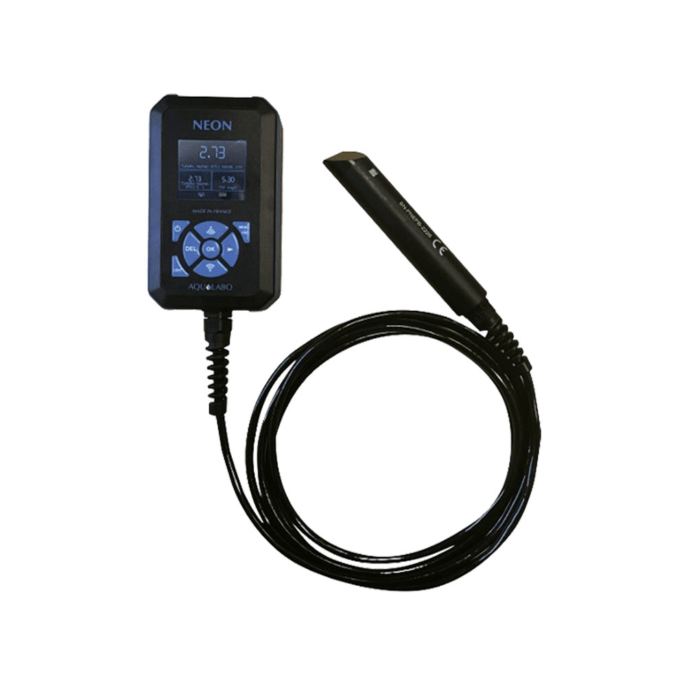 NEON Handheld Turbidity meter