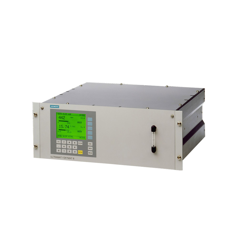 Siemens Fidamat 6