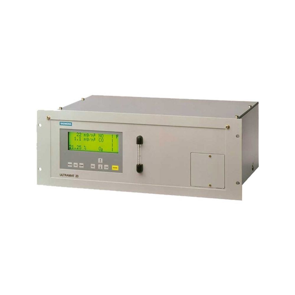 Siemens Ultramat 23