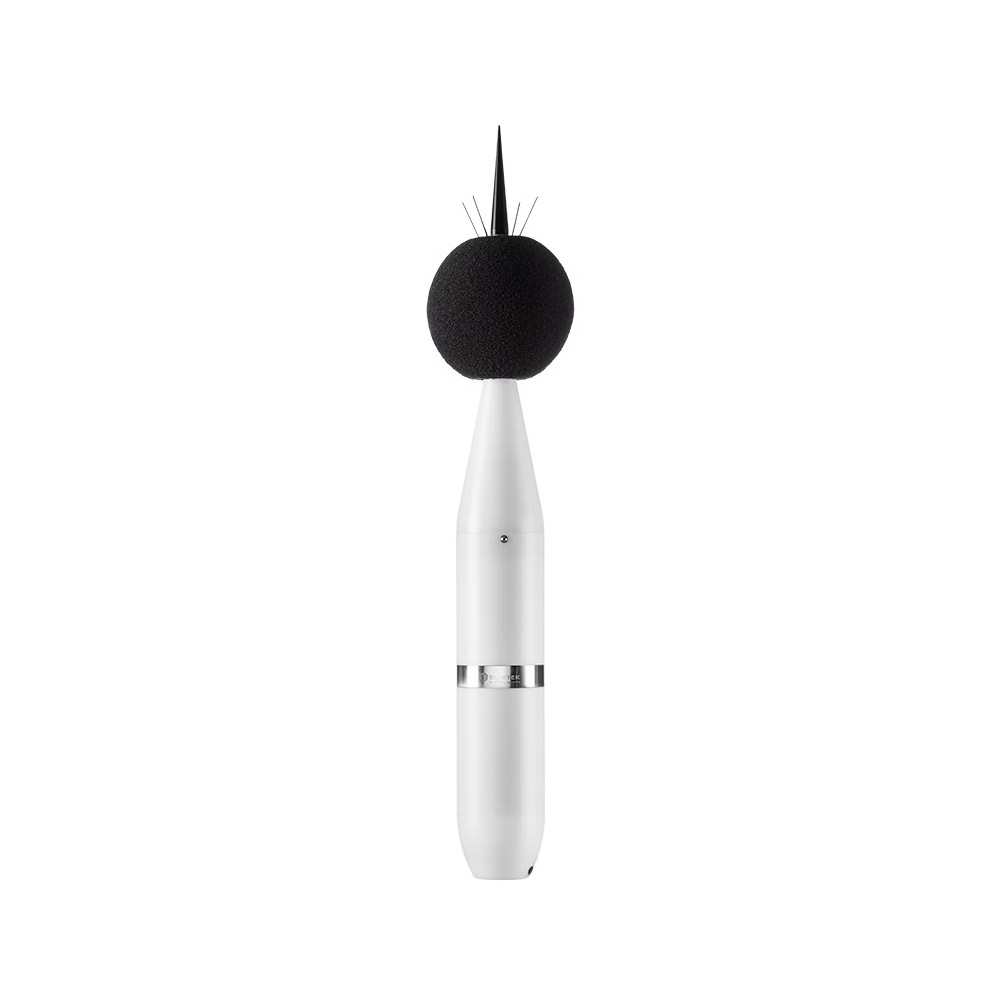 Svantek Marka Sv 307 Model Sürekli (Online) Gürültü İzleme İstasyonu (Modemli)
