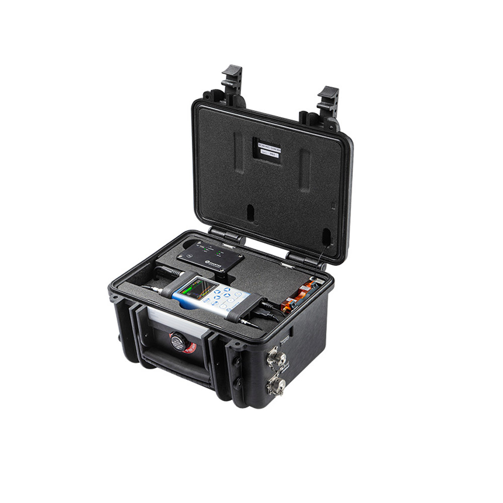 Svantek SV 258 Pro Online Gürültü / Titreşim Ölçüm İstasyonu