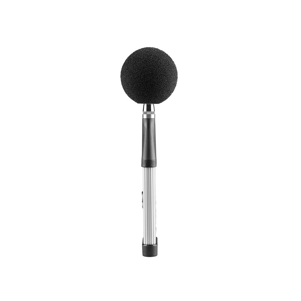 Svantek SV971A Portatif Gürültü Ölçüm Cihazı
