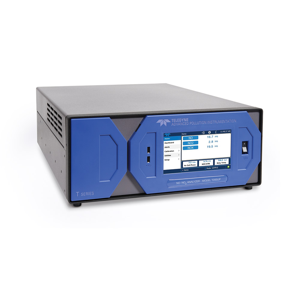 Teledyne T200 NO-NO2-NOX Analizörü