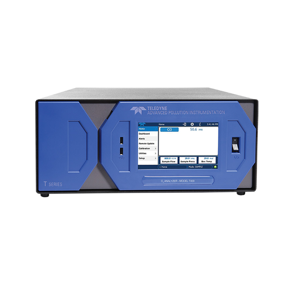 Teledyne T400 O3 Analizörü