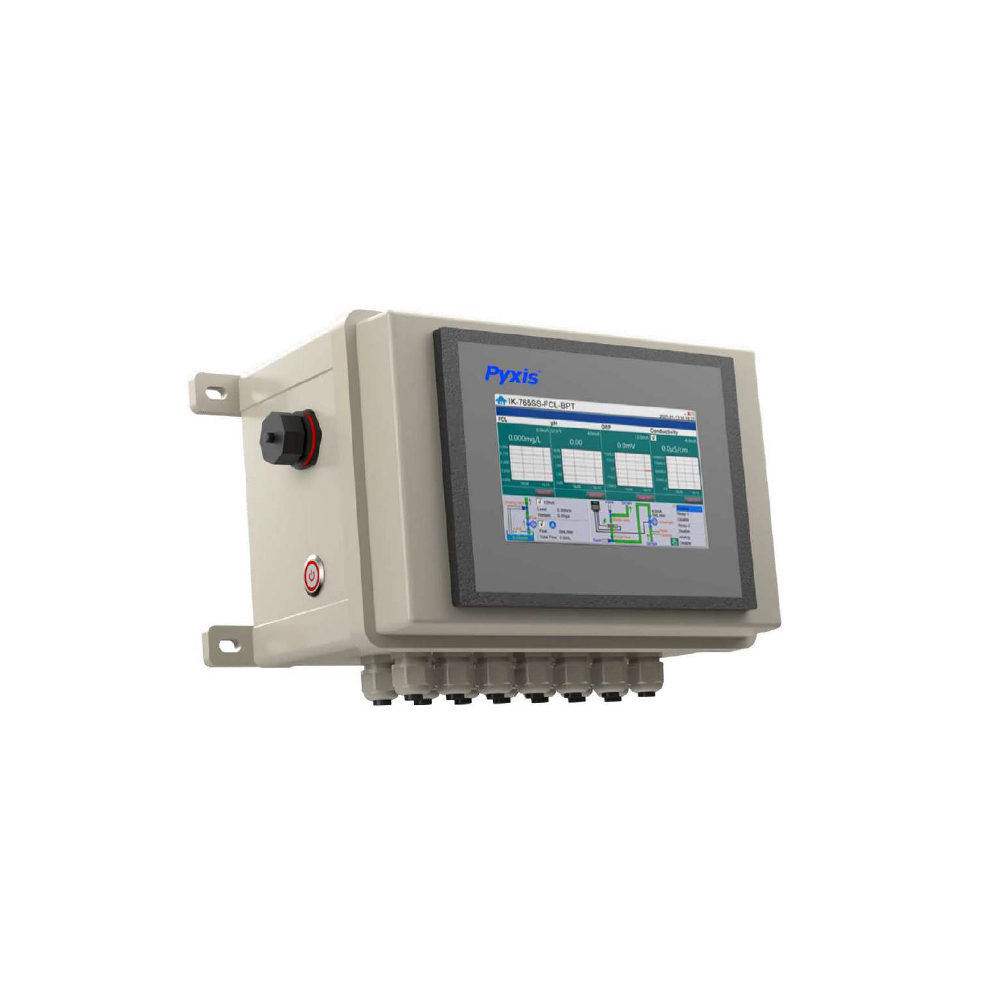 UC-80 SERIES